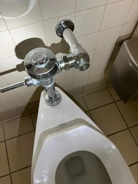 Fixture installation and repair for Hydro Jetting in Dieringer